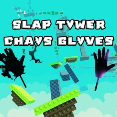 💥 Slap Go Obby icon