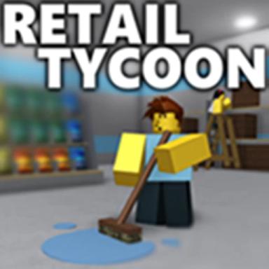 Retail Tycoon Unlimited Money icon