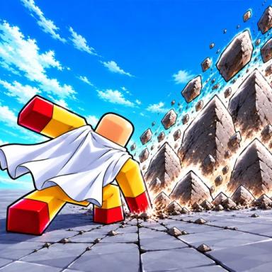 Thumbnail for Anime Ability Arena Game