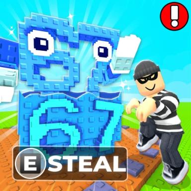 Thumbnail for Hatch and Steal Brainrots Game