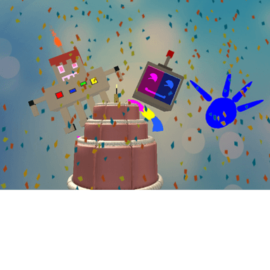 Thumbnail for The Showman Diner Game