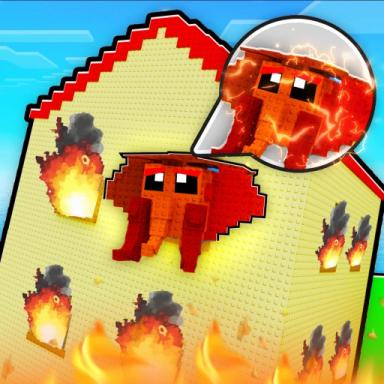 Thumbnail for Rescue Brainrots Game