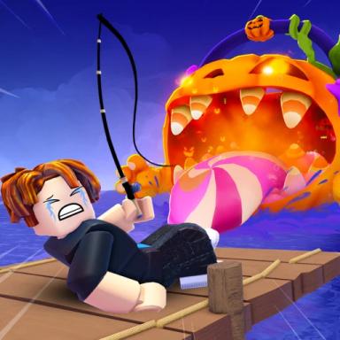 Thumbnail for [🎃UPD] Fish It! 🐟 Game