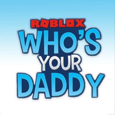 Who's Your Daddy ?  icon