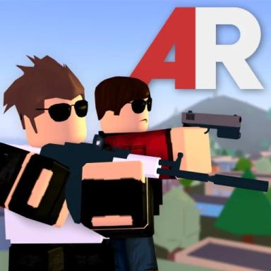 Thumbnail for Apocalypse Rising  Game