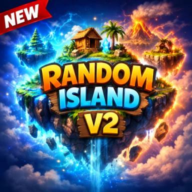 [ UPD ] RANDOM ISLAND V2 icon