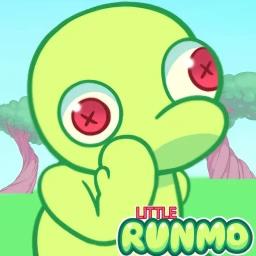 Little Runmo 🐸 icon