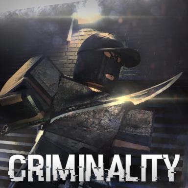 Thumbnail for Criminality Game