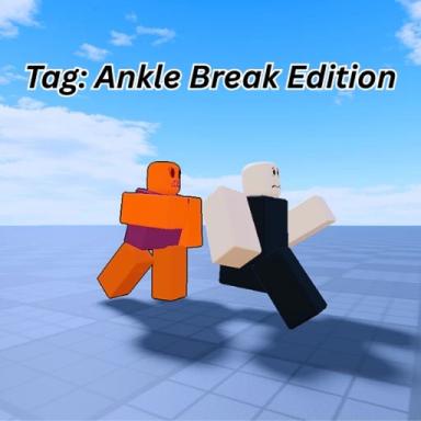 Thumbnail for 🎮 Tag: Ankle Break Edition Game