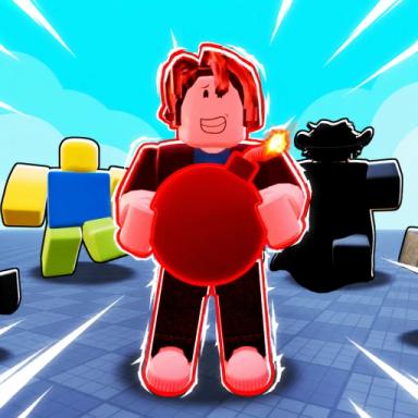Thumbnail for 💣 Pass or KABOOM! Game