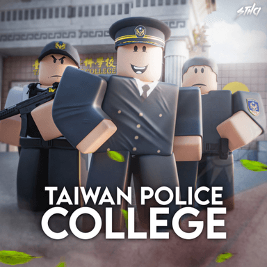 Thumbnail for Taiwan, NPA Police College 台灣國家警察專科學校 V2 Game