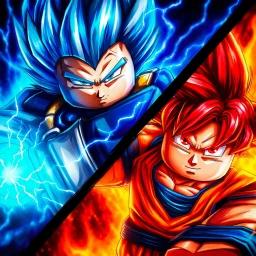 Thumbnail for [DB🐲] Anime RNG Defense Game