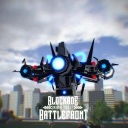 [100M Visits] ST : Blockade Battlefront icon