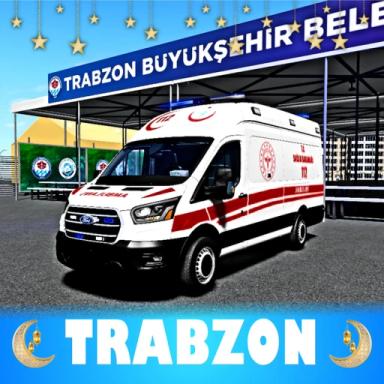 Trabzon RP (BETA) icon