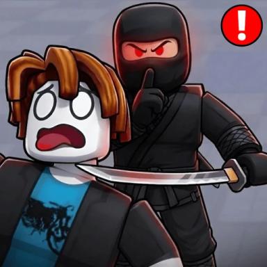 [NEW] Ninja or Die icon