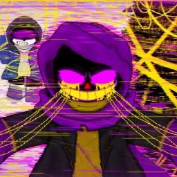 [QUICK FIX] Advanced Soul Ops Boss Rush icon