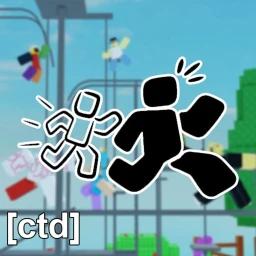 Thumbnail for [🏃] Tag Duels Game