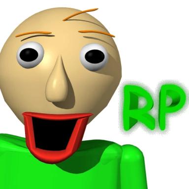 Thumbnail for 🌀 Baldi's SUPER RP REVIVAL! Game