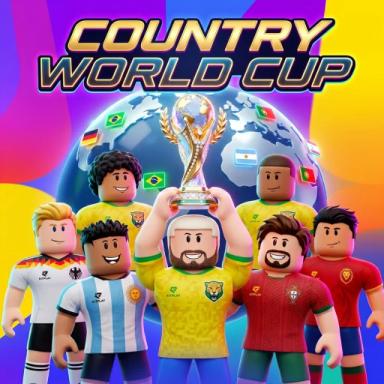 Thumbnail for Country World Cup Simulator Game