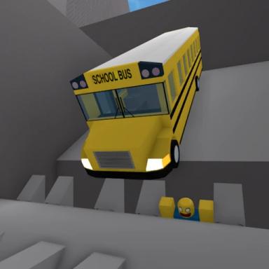 Thumbnail for Grinder VS Cars and trains Game