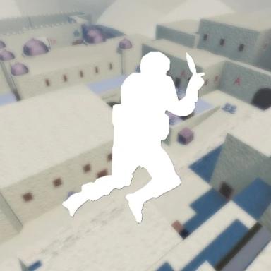 Thumbnail for Just Bhop Game