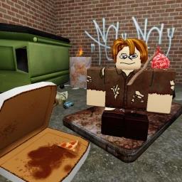 Homeless Simulator icon