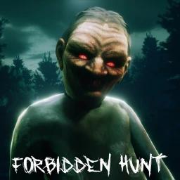 Forbidden Hunt icon