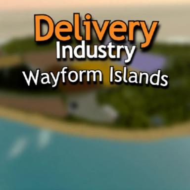 Thumbnail for 🏝️ Wayform Islands Game