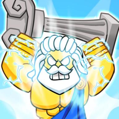 Deadlift Simulator 💪 icon