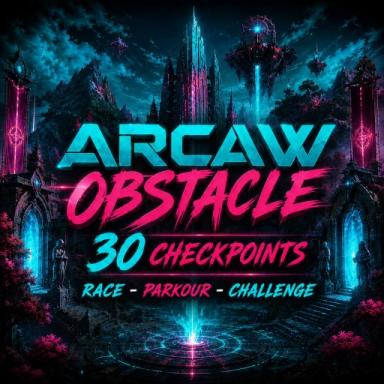 Thumbnail for [UPDATE] ARCAW OBSTACLE Game