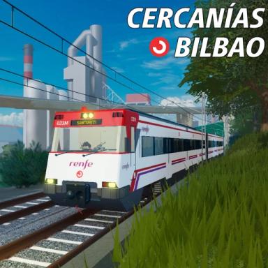 Thumbnail for C-1 Bilbao Simulator Game