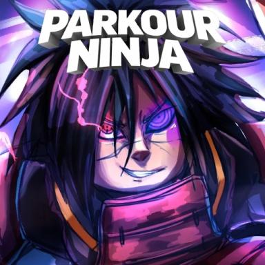 [Release v0.2!] Parkour Ninja icon