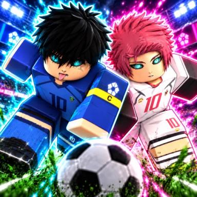 Thumbnail for [⚔️ PVP] Blue Lock Empire ⚽ Game