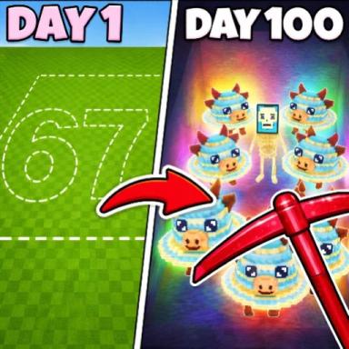 Thumbnail for Dig Down and Get BRAINROTS Game