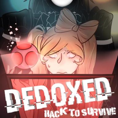 Dedoxed icon