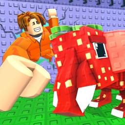Prison Escape For Brainrots! icon