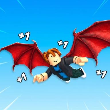 Thumbnail for +1 Wings Lava Escape Game