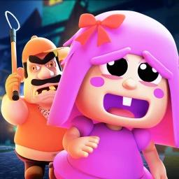 BABY POLLY HOUSE ESCAPE (Obby) icon