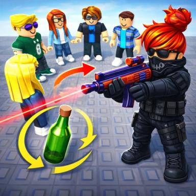 Thumbnail for SPIN OR DIE! Game