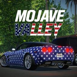 (🇺🇸🦅 JULY 4TH!) Mojave Valley (Pre-Alpha) icon