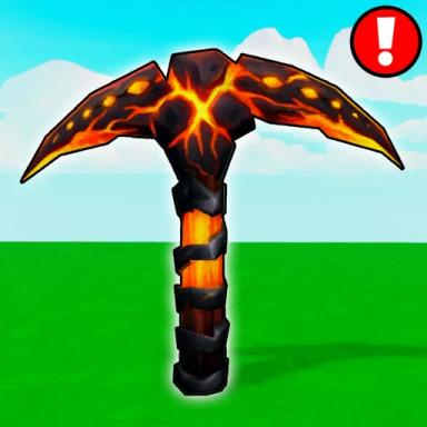 Thumbnail for Merge Pickaxe Tycoon Game