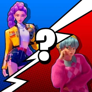 Thumbnail for Better Kpop Demon Hunters? Game