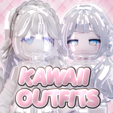Kawaii Girls Outfits Ideas icon