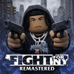 [🔫HELLPUP & ARPS] Fight For NY Remastered icon