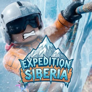 🚩Expedition Siberia icon