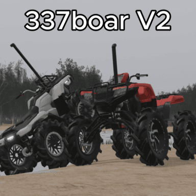 Ljs mudpark v2 icon