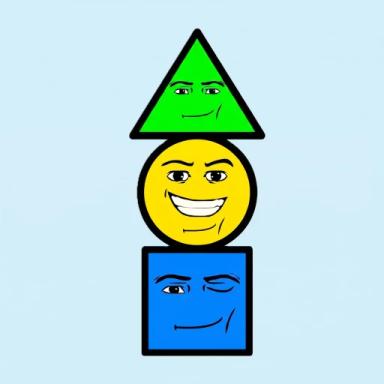 [NEW] Can You Stack? icon