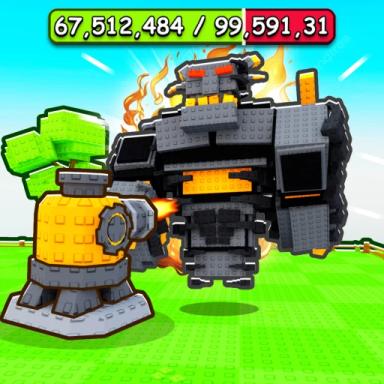 Thumbnail for Place your tower ! [ BETA ] Game