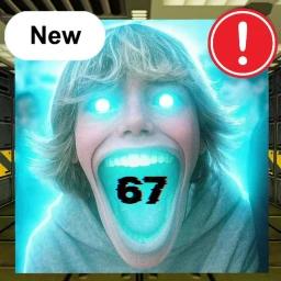 🚪Survive 67 In Area 51 🔦 icon