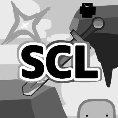 Thumbnail for silly sword game: devplace Game